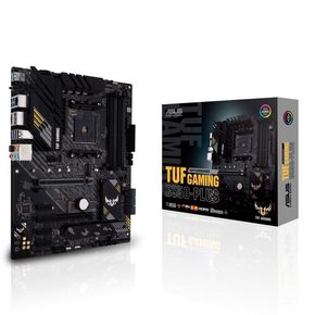 Asus TUF GAMING B550-PLUS matična ploča