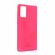 Torbica Teracell Giulietta za Samsung N980F Galaxy Note 20 mat pink