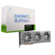 MSI GeForce RTX 4070 Ti Gaming X Slim White 12G, 12GB DDR6X