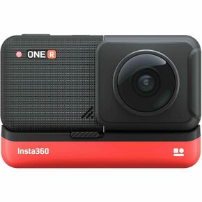 Insta360 One R 360 Edition akciona kamera