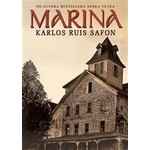 MARINA Karlos Ruis Safon