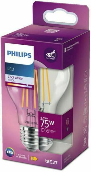 Philips led sijalica E27