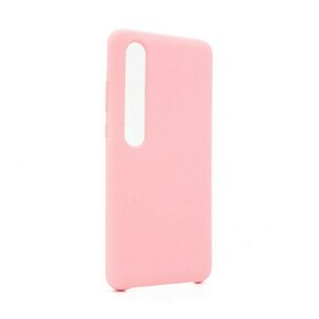 Maskica Summer color za Xiaomi Mi 10 Pro roze