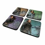 The Witcher (Legendary) Coaster Sets