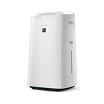 Sharp UA-KIL80E-WS01 prečišćivač vazduha, do 62 m², 498 m³/h, HEPA filter, Jonizator