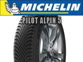 Michelin zimska guma 295/30R21 Pilot Alpin XL 102V
