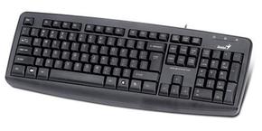 Genius KB-110X tastatura