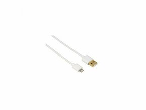 HAMA USB kabl za Apple iPhone 5/5s/5c/6/6 Plus MFI