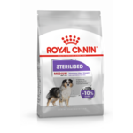 Royal Canin MEDIUM STERILISED -potpuna hrana za sterilisane odrasle pse srednjih rasa (11–25 Kg),starijih od 12 meseci,sklonih gojenju 12kg