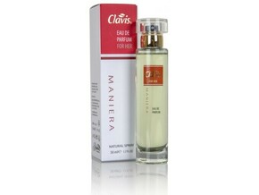Clavis EAU de Parfum for her Maniera 50ml