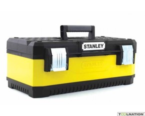Stanley Kutija Metal-Plastika Žuta 23-58X22X29cm 1-95-613