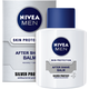 NIVEA MEN silver protect balsam za posle brijanja 100ml