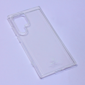 Torbica Teracell Skin za Samsung S908B Galaxy S22 Ultra 5G transparent