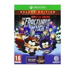 XBOXONE South Park The Fractured But Whole DeLuxe Edition