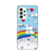 Torbica Silikonska Print za Samsung A536B Galaxy A53 5G Unicorn