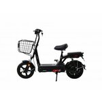 Adria 292018, električni bicikl