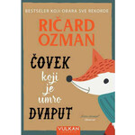 Čovek koji je umro dvaput - Ričard Ozman