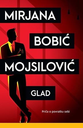 Glad Mirjana Bobic Mojsilovic
