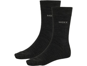 Mexx Unisex vunene čarape 2 komada AN2308999UM-319100