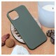 Teracell Nature All Case iPhone 13 6 1 green