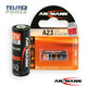 Alkalna baterija 12V A23 Ansmann