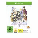 XBOXONE Tales Of Vesperia: Definitive Edition - Premium Edition