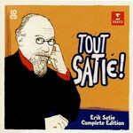 Satie E Tout Satie Complete Ed