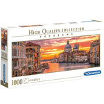CLEMENTONI PUZZLE 1000 Panorama Venice