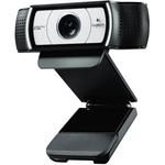 Logitech C930E web kamera, 1280X720