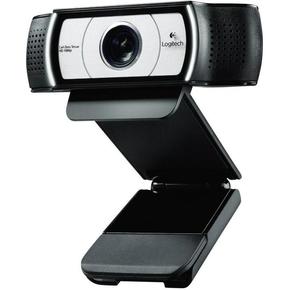 Logitech C930E web kamera