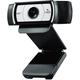 Logitech C930E web kamera, 1280X720/1920X1080