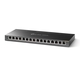 TP-Link TLSG116E switch, 16x, rack mountable