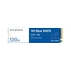 Western Digital Blue SN570 NVMe WDS500G3B0C SSD 500GB, M.2, NVMe