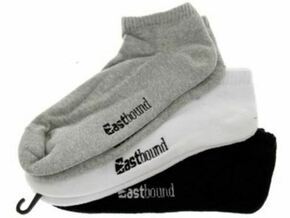 Eastbound Unisex čarape EBUS506-BWG-45-46