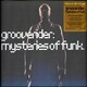 Grooverider Mysteries of Funk