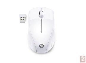 HP 7KX12AA bežični miš