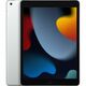 Apple iPad 10.2", (6th generation 2021), Silver, 1620x2160/2160x1620, 64GB, Cellular