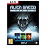 PC Alien Breed Trilogy