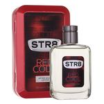 STR8 100 ml, Red Code