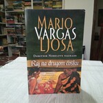 RAJ NA DRUGOM COSKU Mario Vargas Ljosa NOVO