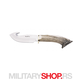 Nož sa čeličnom kukom Muela Viper-11S