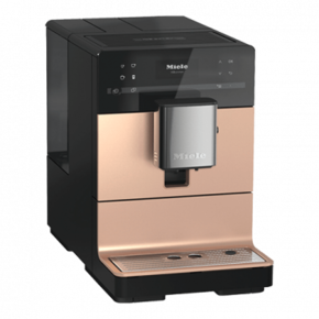 Miele CM 5510 espresso aparat za kafu