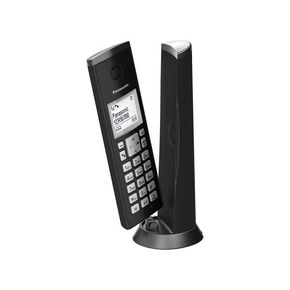 Panasonic KX-TGK210FXB bežični telefon