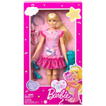Moja Prva Barbie