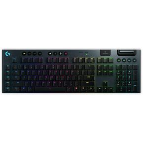 Logitech G915 Lightspeed RGB bežični/žični mehanička tastatura