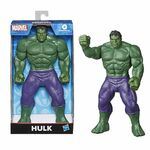 Marvel Hulk figura