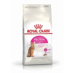 Royal Canin EXIGENT PROTEIN PREFERENCE – kompletan obrok za mačke sa slabim apetitom, specifičan sadržaj nutrijenata 400g