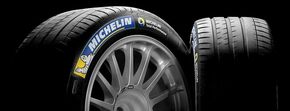 Michelin letnja guma Pilot Sport EV