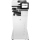HP LaserJet Enterprise Flow MFP M635z mono multifunkcijski laserski štampač, 7PS99A, duplex, A4, 1200x1200 dpi