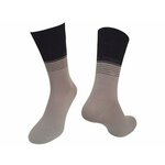 Kappa Ts Muške čarape Casual 1Pack 302Gdt0-903